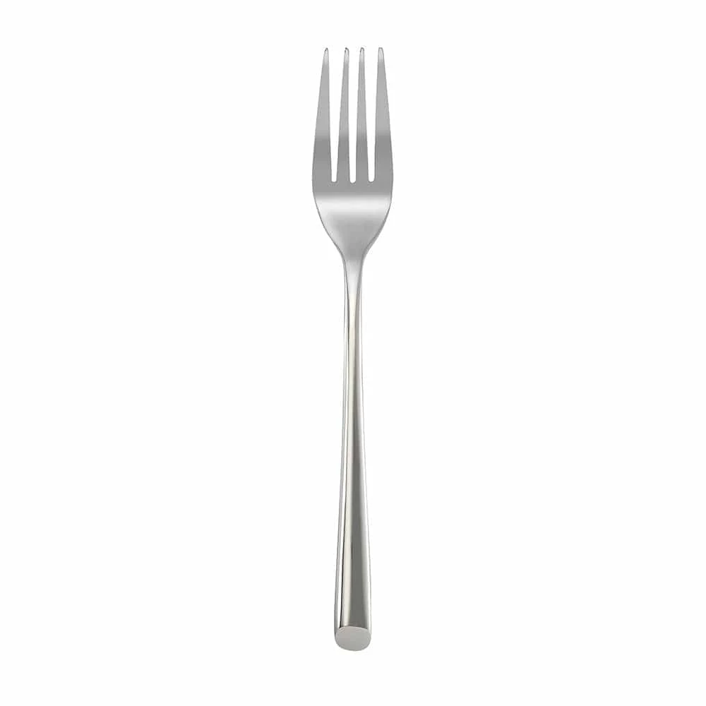 Brand new ⭐ Towle® Living Wave Forged 42 Piece Flatware Set, Service for 8 👍 - Image 3