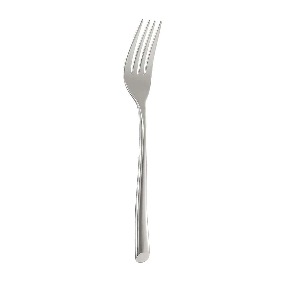 Best reviews of ✔️ Towle® Living Wave Forged 20 Piece Flatware Set, Service for 4 🔔 - Image 5
