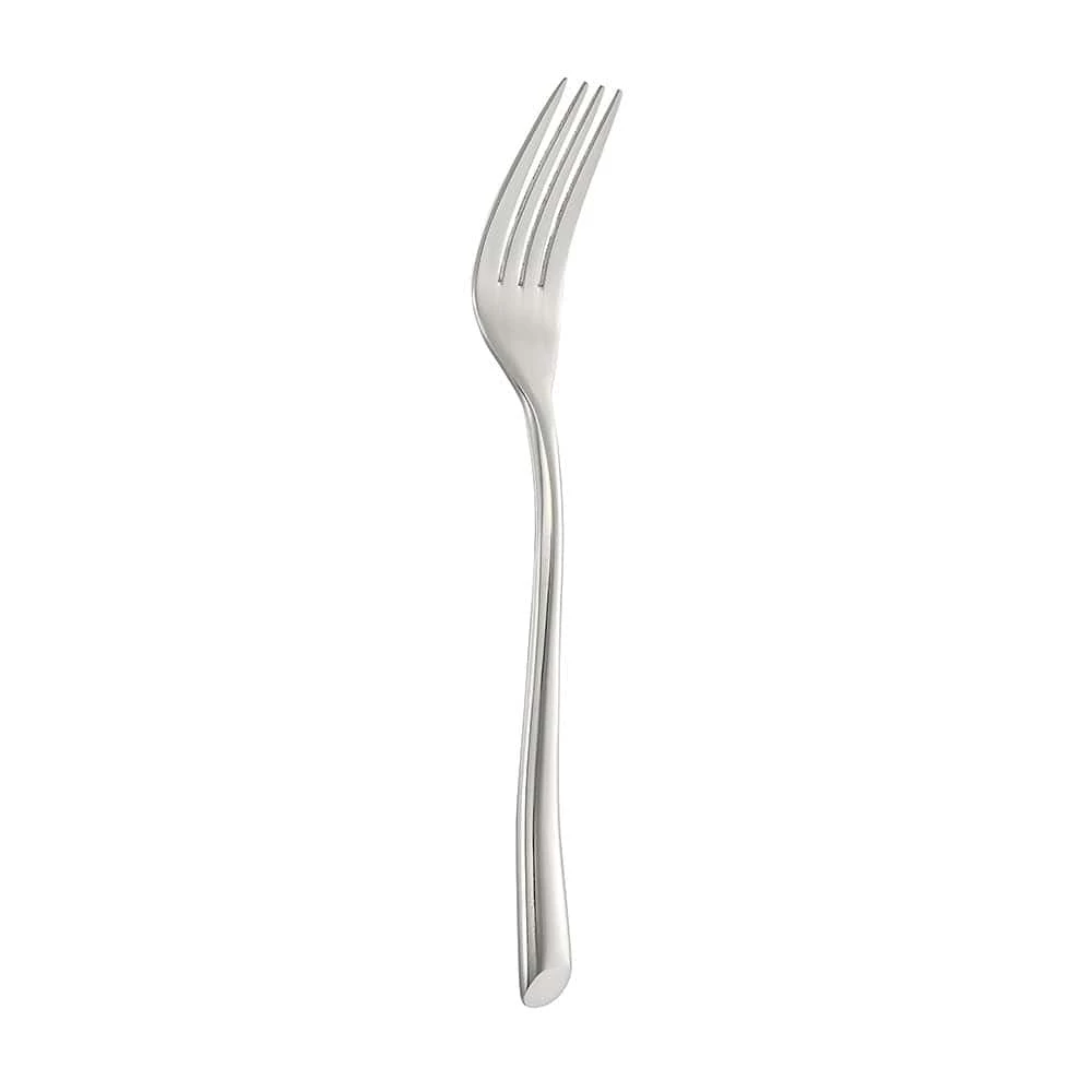 Best reviews of ✔️ Towle® Living Wave Forged 20 Piece Flatware Set, Service for 4 🔔 - Image 6