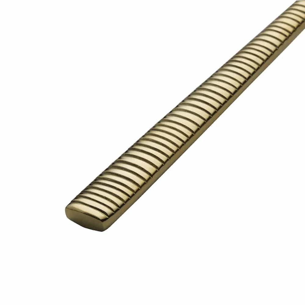 New 😀 Towle® Living Abbott Gold Plated 16 Piece Flatware Set, Service for 4 🤩 - Image 5