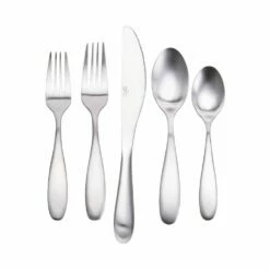 Brand new 🌟 Towle® Living Alpine Forged 20 Piece Flatware Set, Service for 4 🎉