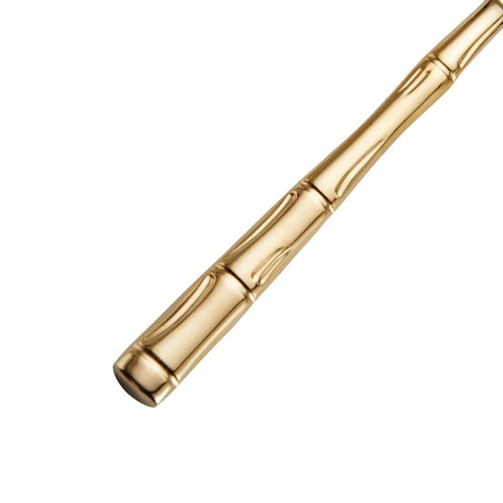 Discount 🥰 Wallace® Bamboo Gold 20 Piece Flatware Set, Service for 4 🛒 - Image 3