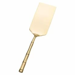 Flash Sale 🥰 Wallace® Bamboo Gold Flat Server 🎁