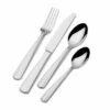 Brand new 😉 Mikasa® Bella 16 Piece Flatware Set, Service for 4 👍