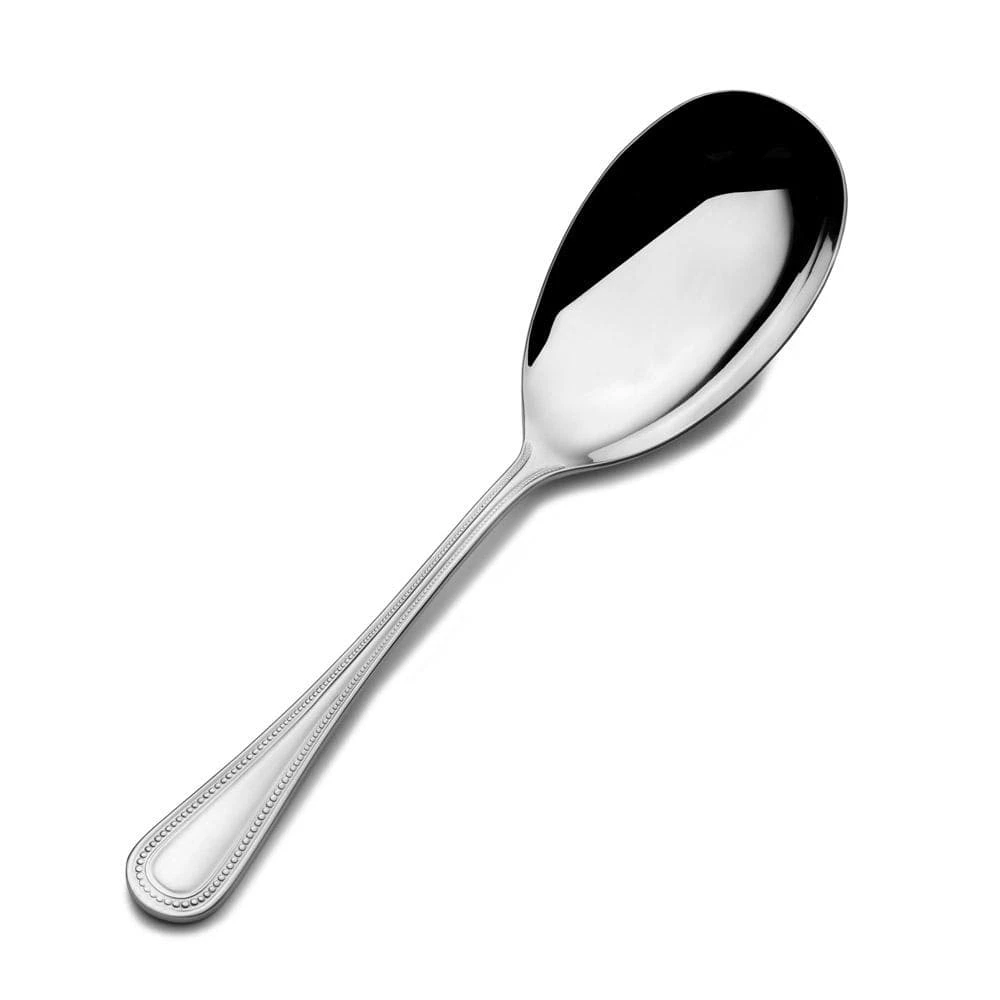 Wholesale ⭐ Wallace® Continental Bead Salad Serving Spoon 🧨