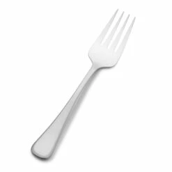 Best deal ⭐ Mikasa® Cosmo Satin Cold Meat Fork ❤️