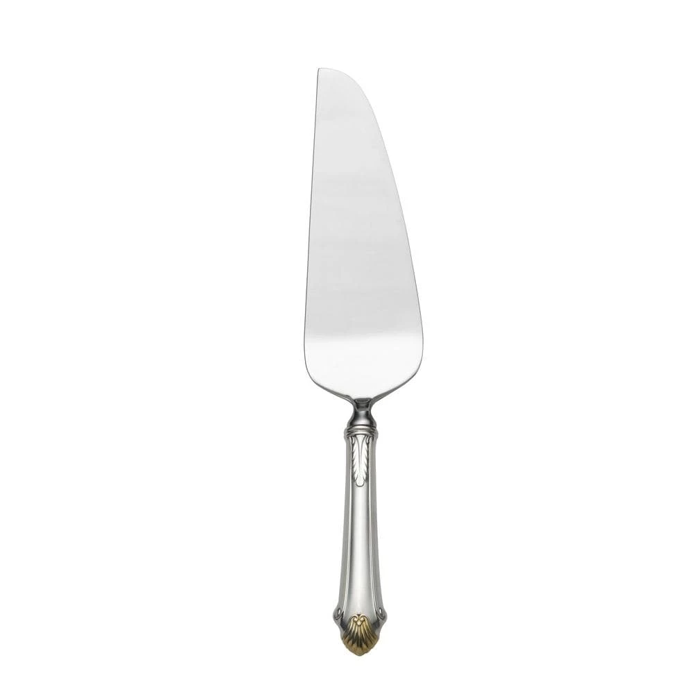 Hot Sale 🌟 Gorham® Edgemont Gold Cake Pie Server 😍