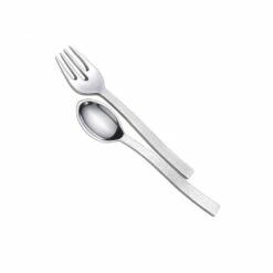 Promo 👍 Towle® 🔨 Hammersmith Set of 2 Salad Servers 🎁