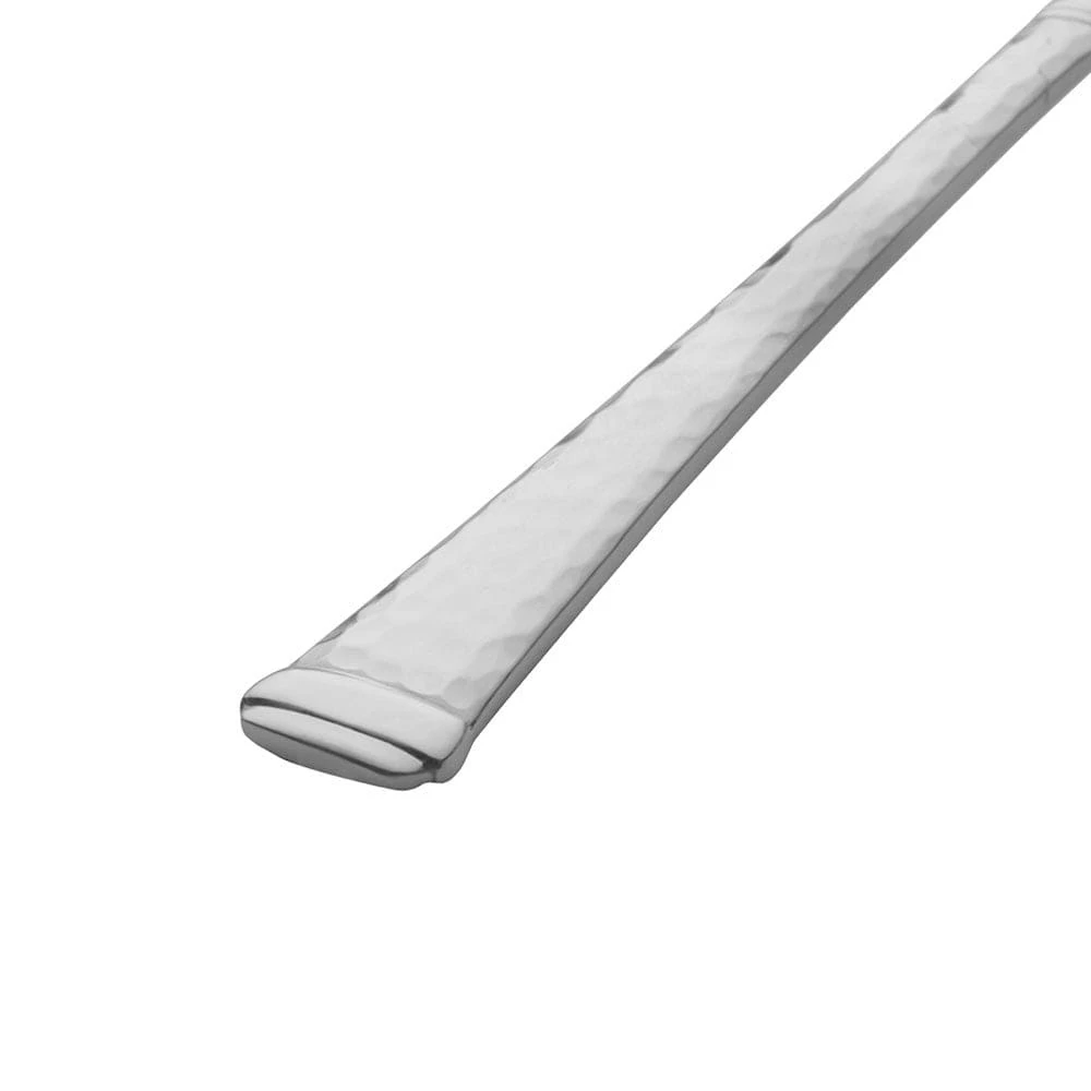 Best Sale 🎁 Mikasa® Harmony 🔨 Hammered 65 Piece Flatware Set, Service for 12 ⌛ - Image 5