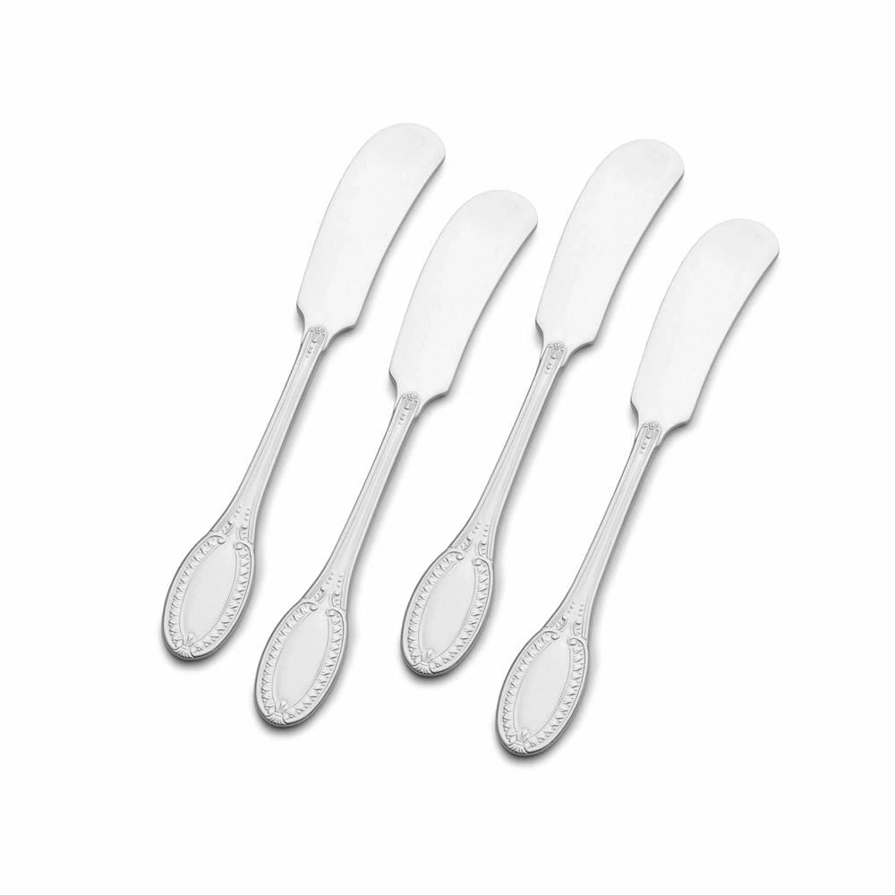 Discount ✨ Wallace® Hotel Set of 4 Spreaders ❤️