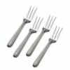 Best Pirce 👍 Mikasa® Italian Countryside® Set of 4 Appetizer Forks 🎁