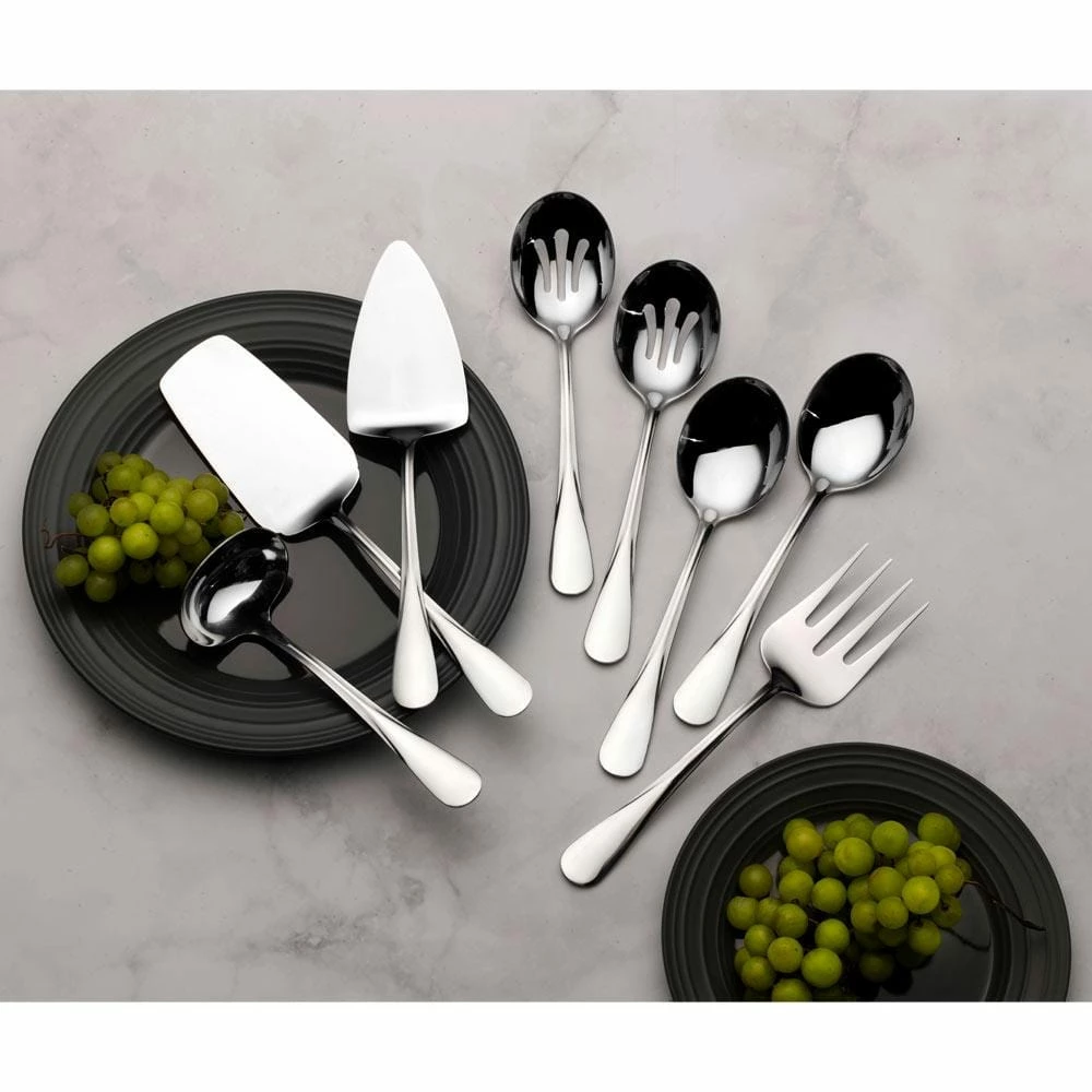 Discount 😀 Gourmet Basics® Kaylee 8 Piece Serving Set ❤️ - Image 2