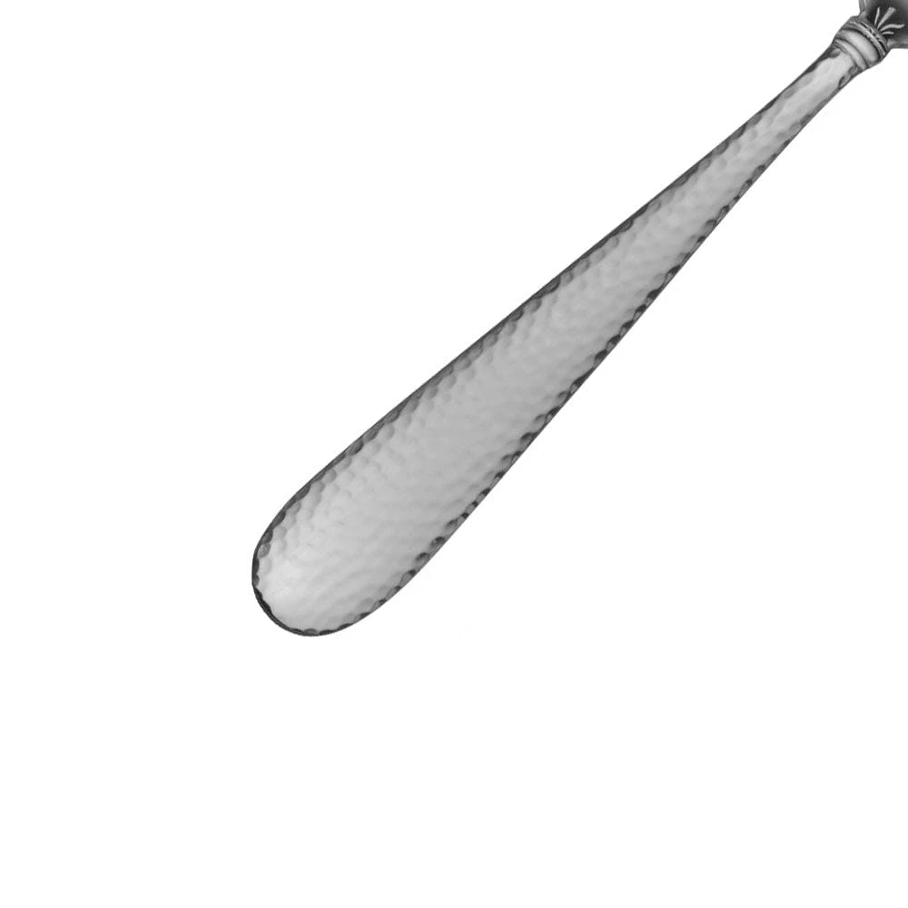 Wholesale 😀 Towle® Everyday Logan 🔨 Hammer Ring 20 Piece Flatware Set, Service for 4 🎉 - Image 2