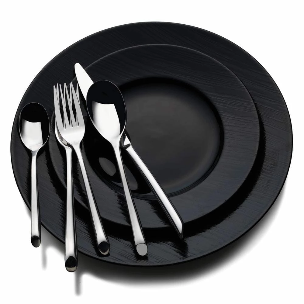 Promo 🧨 Towle® Living Luxor Forged 20 Piece Flatware Set, Service for 4 🥰 - Image 2