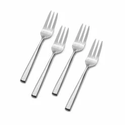 Top 10 🔥 Towle® Living Mea Set of 4 Appetizer Forks 🥰