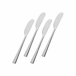 Flash Sale ⌛ Towle® Living Mea Set of 4 Spreaders 🎉