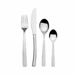 Flash Sale 🛒 Towle® Merion 16 Piece Flatware Set, Service for 4 ✔️