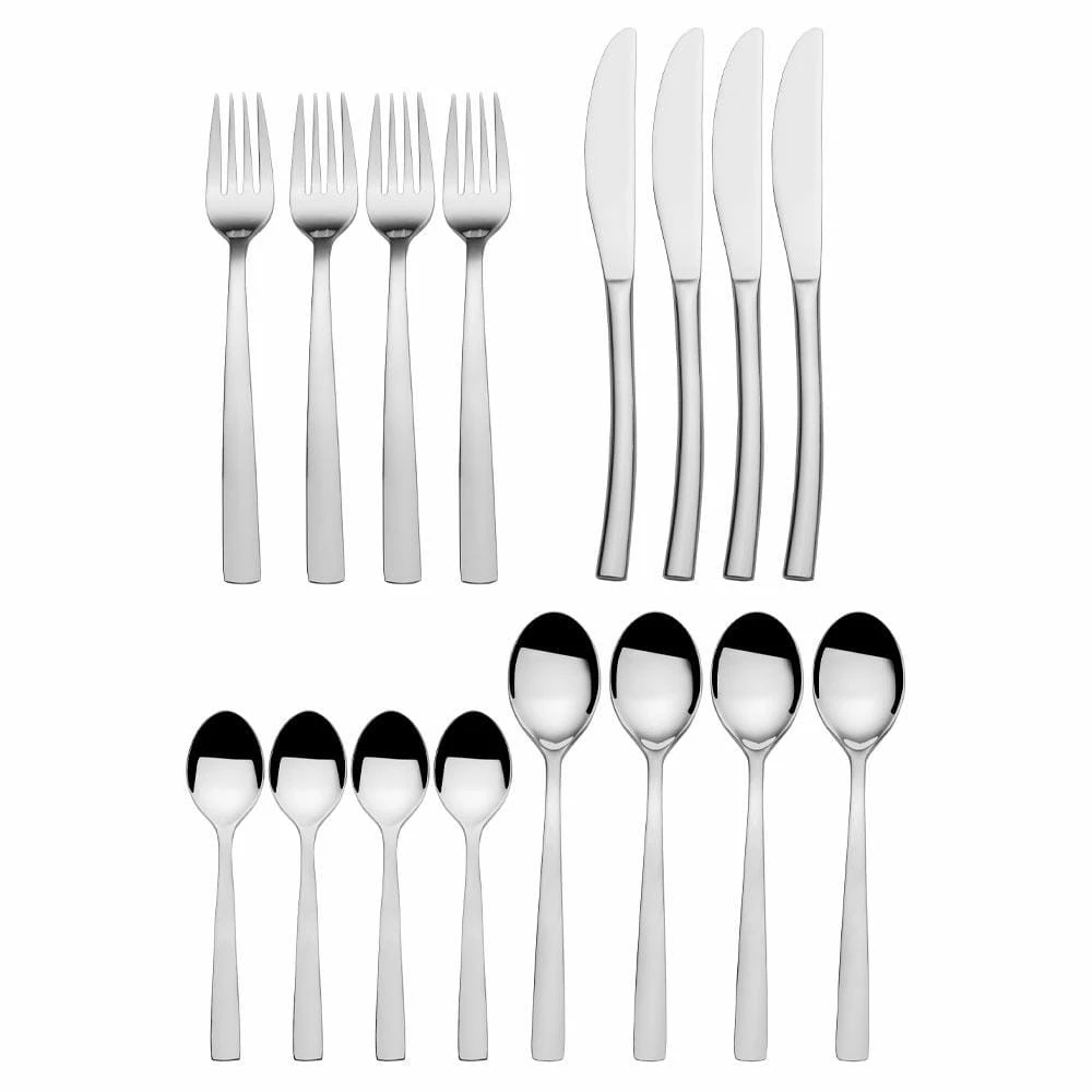 Flash Sale 🛒 Towle® Merion 16 Piece Flatware Set, Service for 4 ✔️ - Image 3