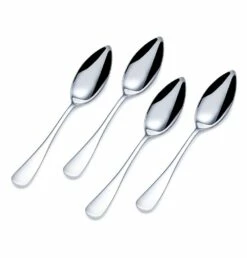 Deals ✔️ Towle® Living Set of 4 Basic Grapefuit Spoons ⌛