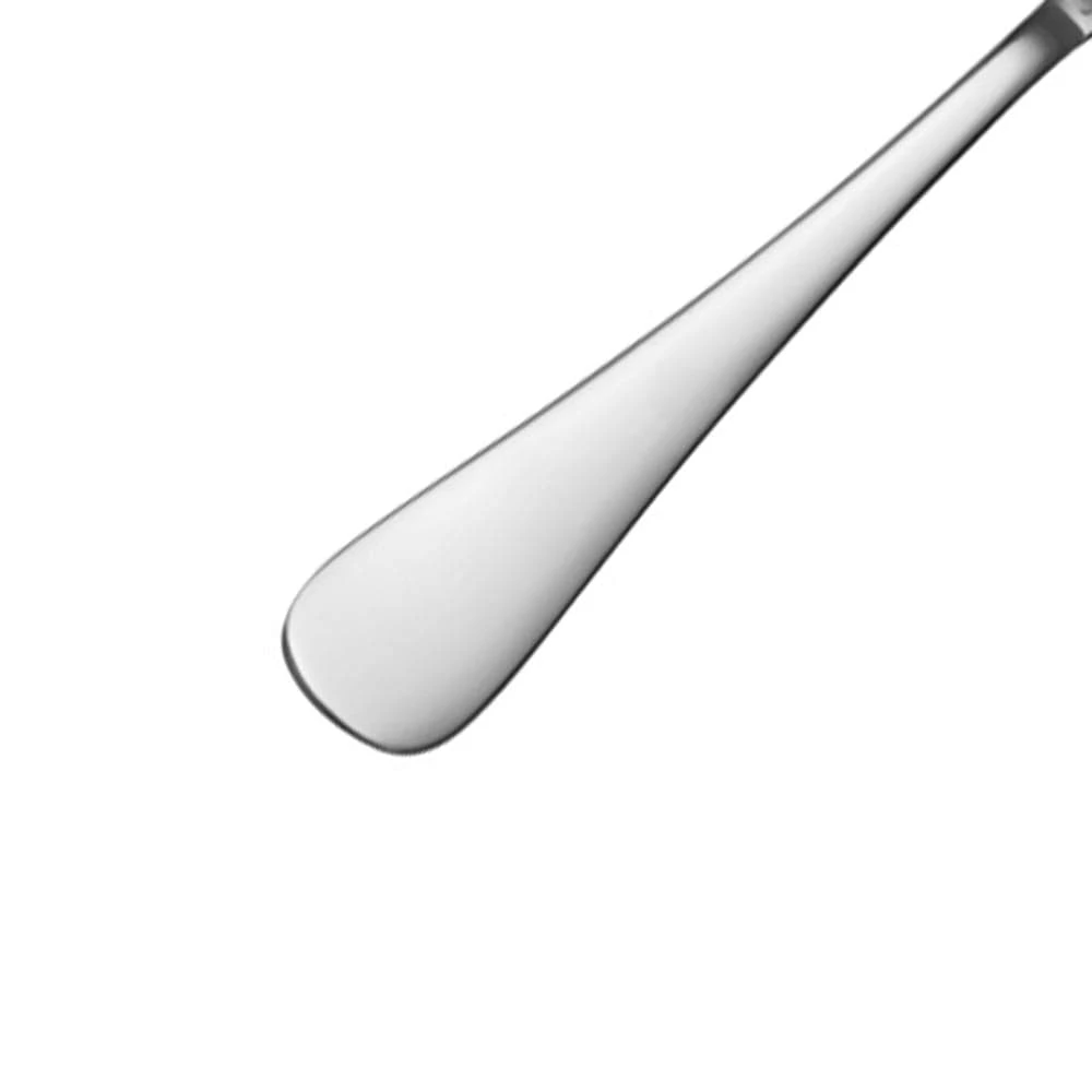 Best Sale ❤️ Gourmet Basics® Sincerity 65 Piece Flatware Set, Service for 12 🔔 - Image 4