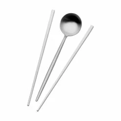 Best deal ⭐ Studio Nova Chopstick and Spoon Set 🔔