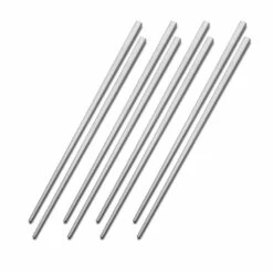 Promo ✨ Studio Nova Set of 4 Chopstick Pairs 🥰