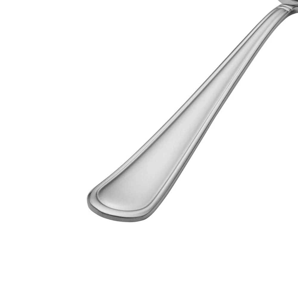 New 👏 Mikasa® Virtuoso 65 Piece Flatware Set, Service for 12 🤩 - Image 8