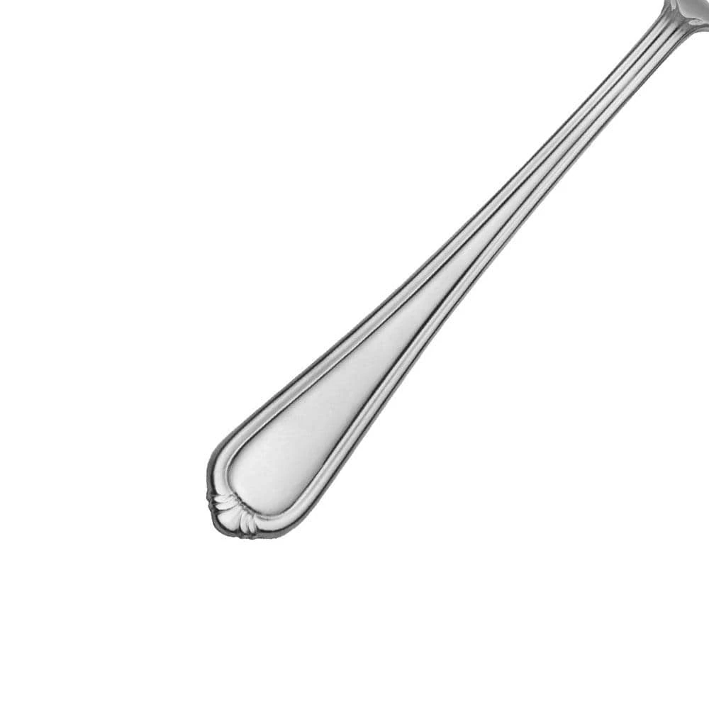 Brand new ❤️ Gourmet Basics® Yvonne 20 Piece Flatware Set, Service for 4 🛒 - Image 4